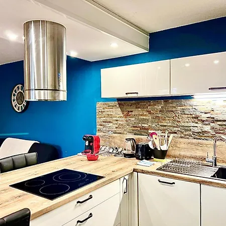 Superbe T3 A Toulouse. Apartment Toulouse