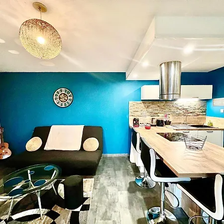 Superbe T3 A Toulouse. Apartment *