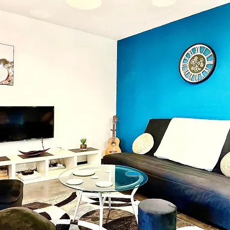 Superbe T3 A Toulouse. Apartment Toulouse